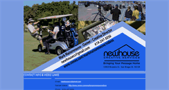 Desktop Screenshot of newhousecs.com